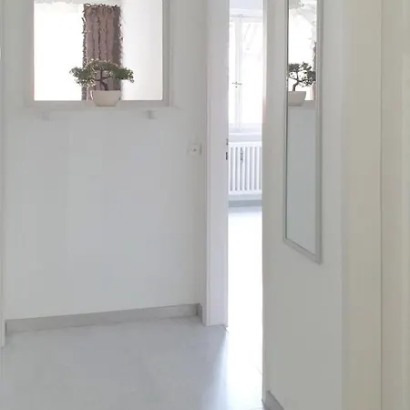 Bright And Modern In The Heart Of * Altstätten
