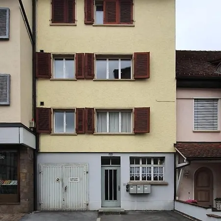 Bright And Modern In The Heart Of Apartament *