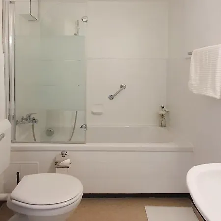 Bright And Modern In The Heart Of