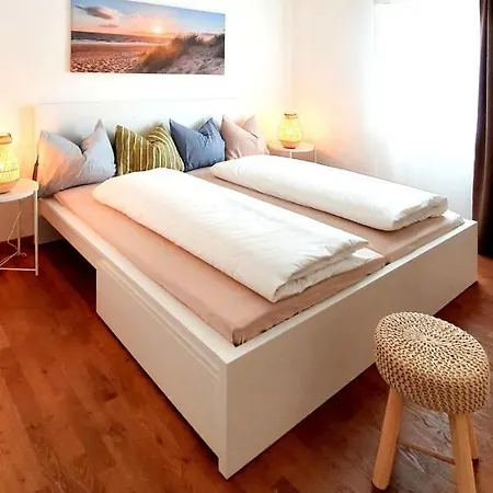 Bright And Modern In The Heart Of Apartment