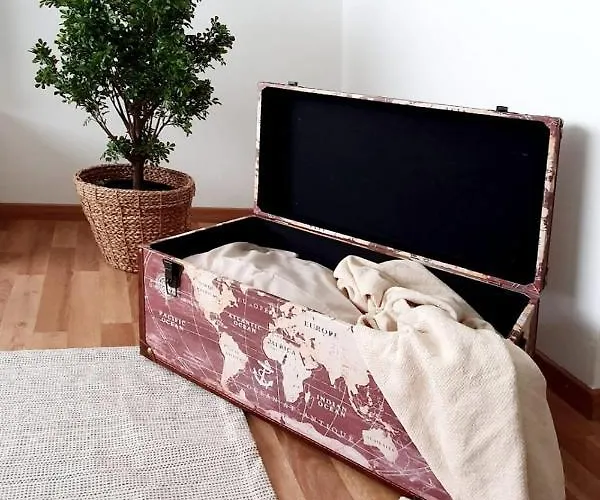 Bright And Modern In The Heart Of Apartment Altstatten