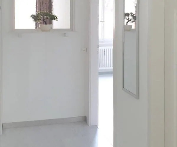 Bright And Modern In The Heart Of * Altstatten